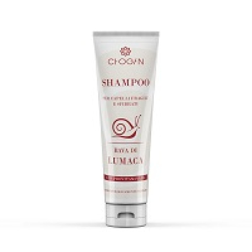 Shampoo mit Schneckenschleim – 250 ml